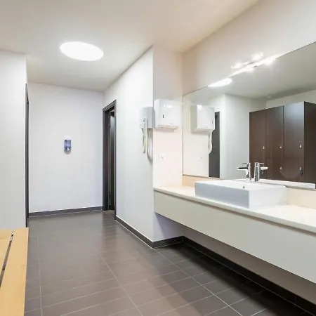 L'esplanade A6-14 By Interhome Montrö