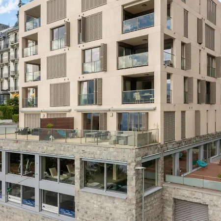 L'esplanade A6-14 By Interhome