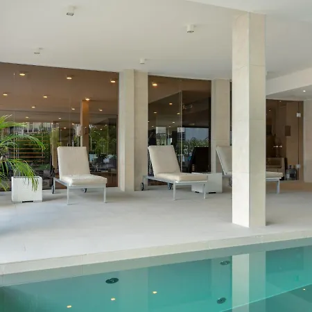 L'esplanade A6-14 By Interhome *