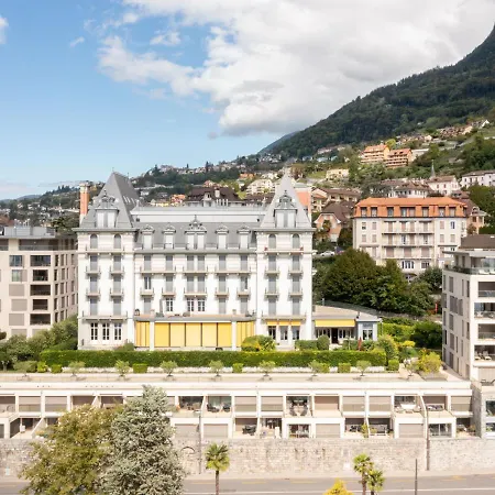 L'esplanade A6-14 By Interhome Daire