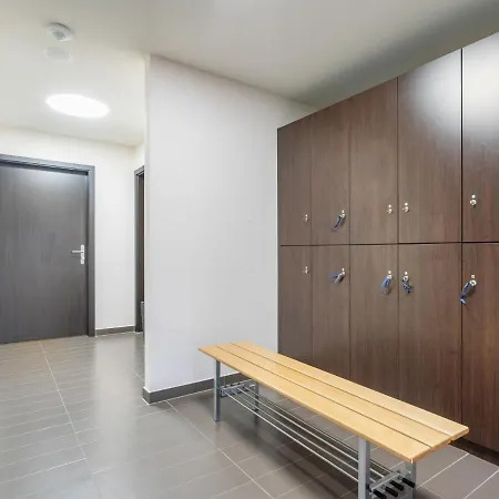 L'esplanade A6-14 By Interhome Daire