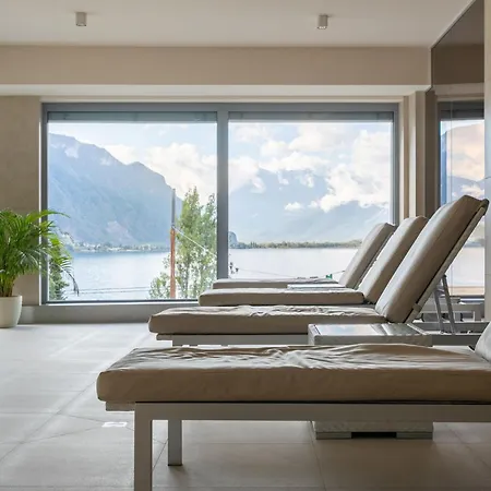 Daire L'esplanade A6-14 By Interhome