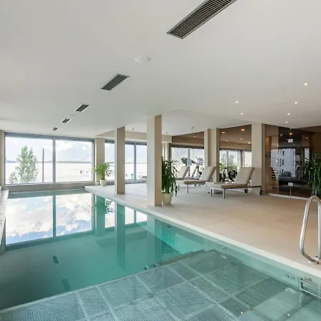 L'esplanade A6-14 By Interhome