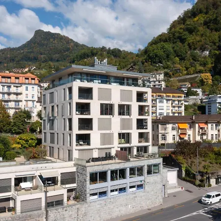 Daire L'esplanade A6-14 By Interhome