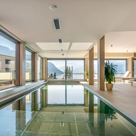 Daire L'esplanade A6-14 By Interhome *