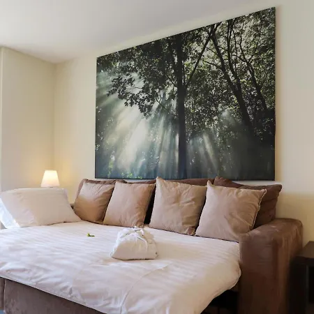 Daire L'esplanade A6-14 By Interhome Montrö
