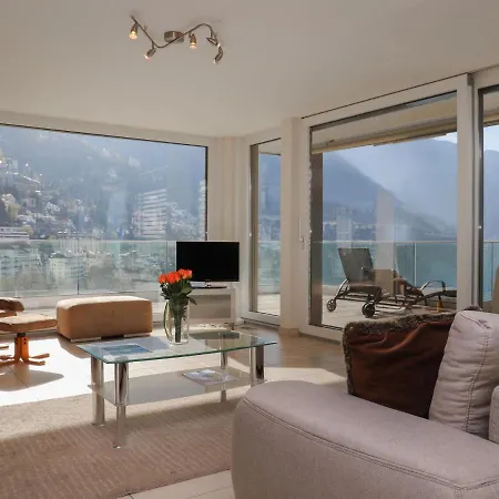 L'esplanade A6-14 By Interhome