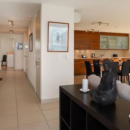 L'esplanade A6-14 By Interhome * Montrö