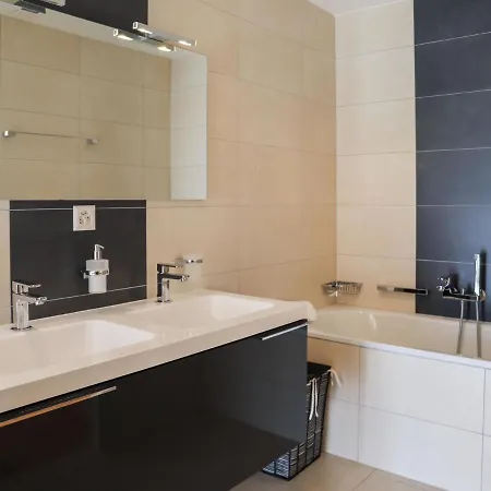 L'esplanade A6-14 By Interhome *