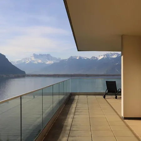 L'esplanade A6-14 By Interhome *