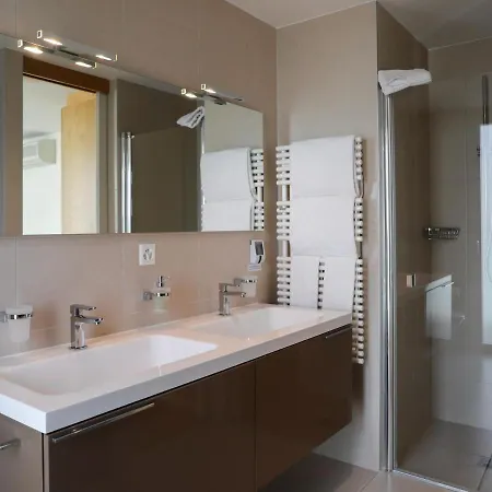 Daire L'esplanade A6-14 By Interhome
