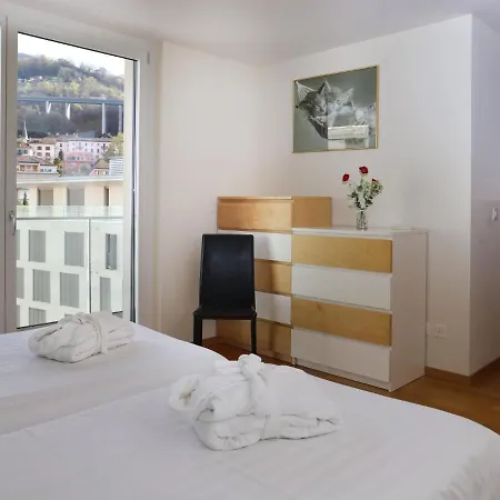 L'esplanade A6-14 By Interhome