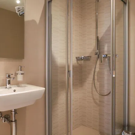 L'esplanade A6-14 By Interhome